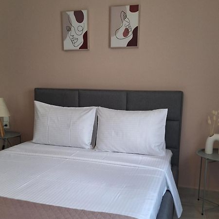 Villa Kontes Kefalonia Kardhakata Экстерьер фото