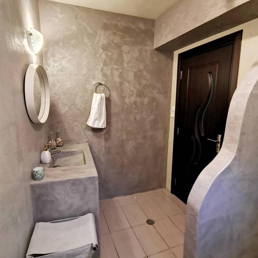 Villa Kontes Kefalonia Kardhakata Экстерьер фото