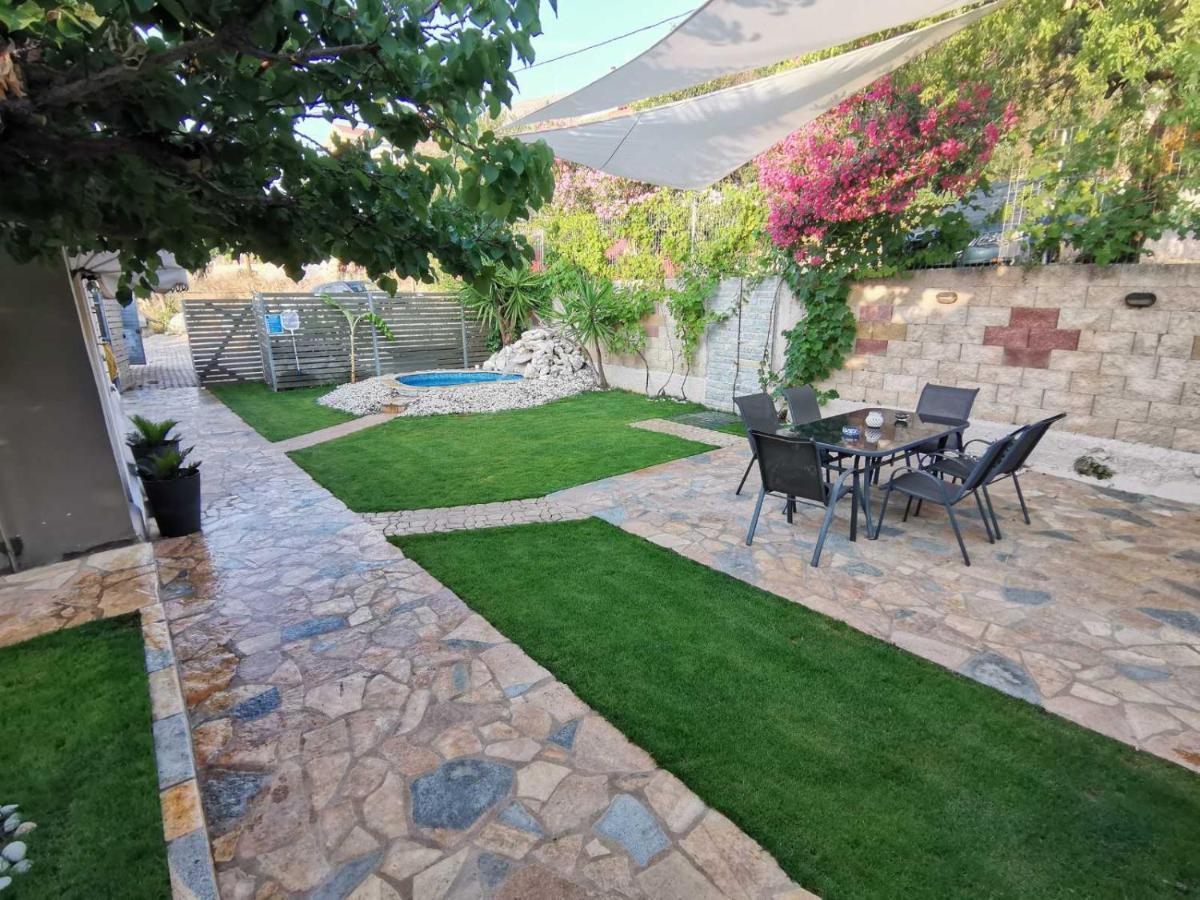 Villa Kontes Kefalonia Kardhakata Экстерьер фото