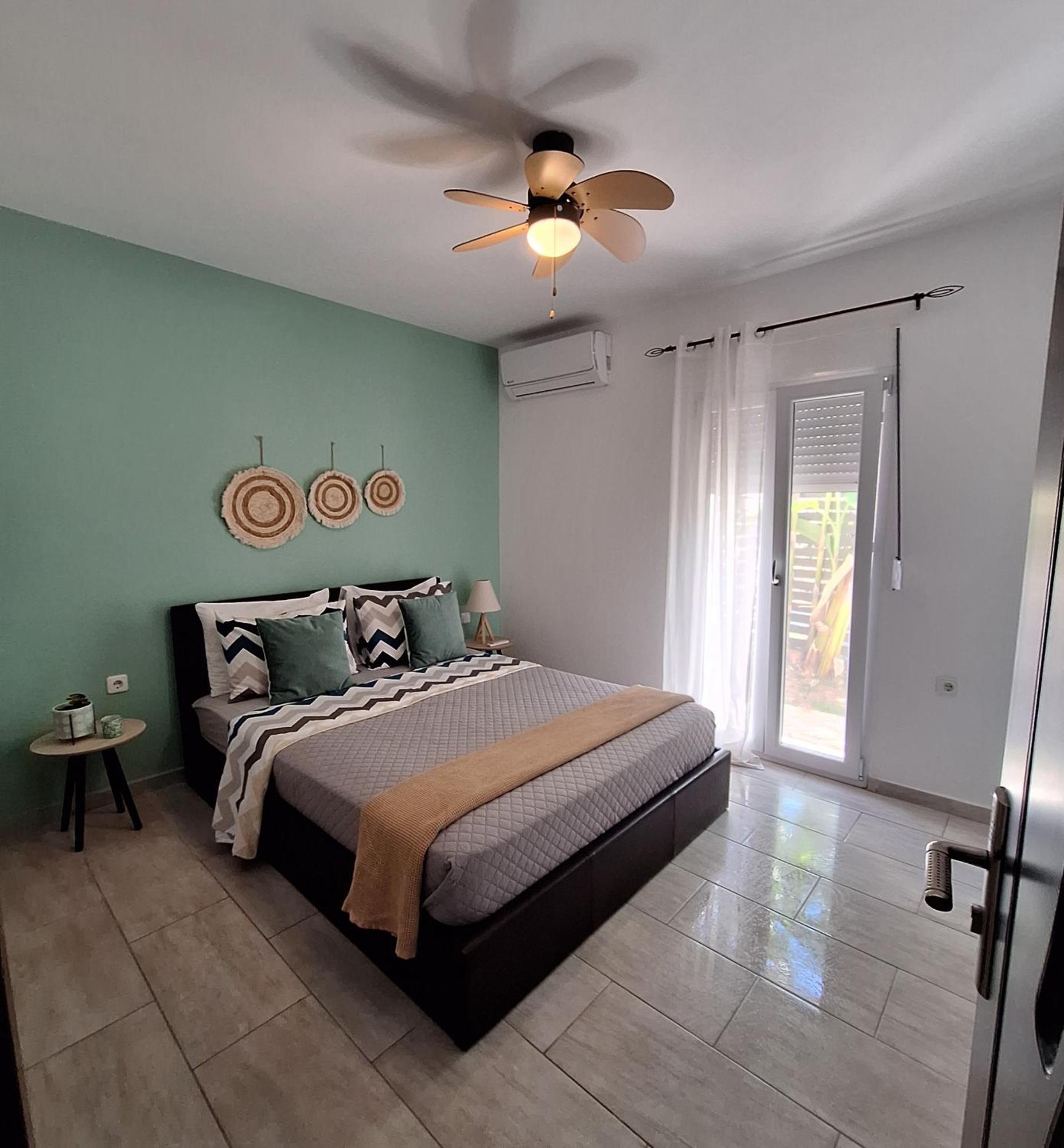 Villa Kontes Kefalonia Kardhakata Экстерьер фото