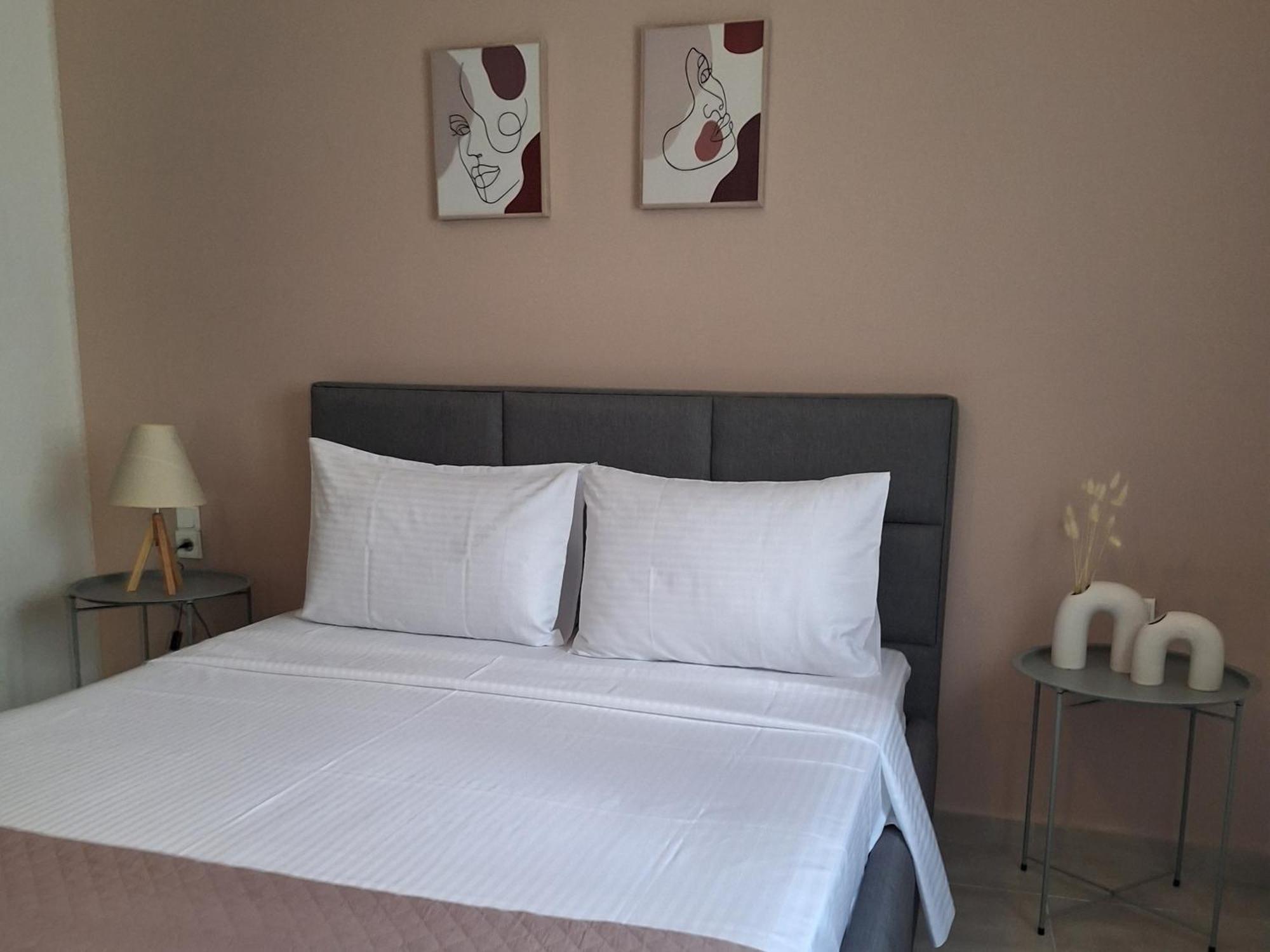 Villa Kontes Kefalonia Kardhakata Экстерьер фото